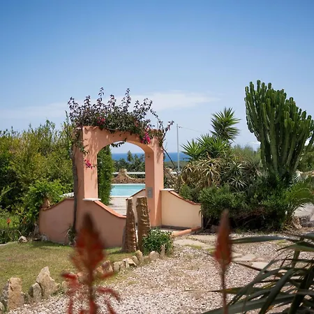Villa Janna & Prata *
