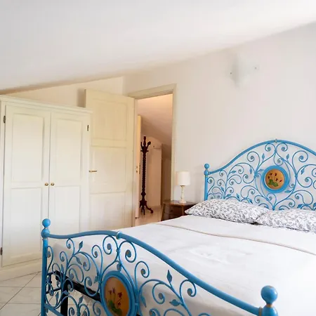 Villa Janna & Prata