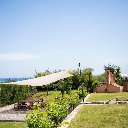 Janna & Prata Villa